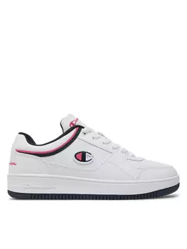 Кроссовки Rebound Low Low Cut Shoe Champion, белый