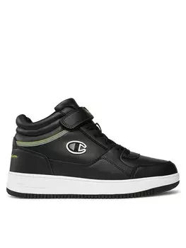 Кроссовки Rebound Mid Mid Cut Shoe Champion, черный