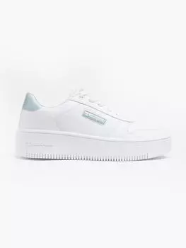 Кроссовки REBOUND PLATFORM METAL Champion, белый