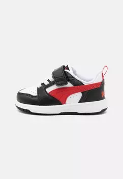 Кроссовки REBOUND Puma, белый