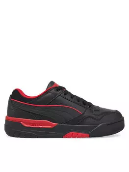 Кроссовки Rebound Retro 400197 06 Puma, черный