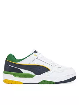 Кроссовки Rebound Retro 400197 07 Puma, белый