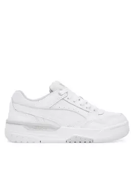Кроссовки Rebound Retro Jr 401564 01 Puma, белый