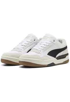 Кроссовки REBOUND RETRO Puma, белый