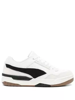 Кроссовки Rebound Retro PUMA, белый