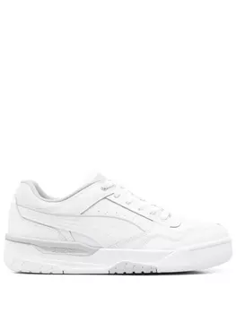 Кроссовки Rebound Retro PUMA, белый