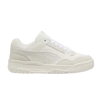 Кроссовки Rebound Retro 'Warm White Vapor Grey', кремовый