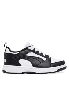 Кроссовки Rebound V6 Lo PS 393834 01 Puma, белый