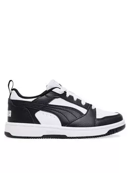 Кроссовки Rebound V6 Lo PS 393834 01 Puma, белый