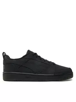 Кроссовки Rebound v6 Low Nubuck 397475 03 Puma, черный