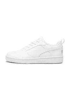 Кроссовки Rebound V6 Low PUMA, белый