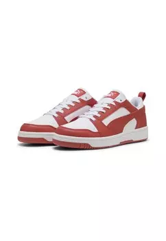 Кроссовки REBOUND V6 LOW Puma, белый