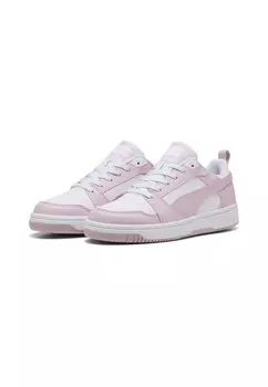 Кроссовки REBOUND V6 LOW Puma, белый