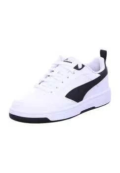 Кроссовки Rebound V6 Low Puma, мультиколор
