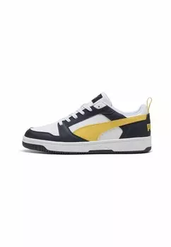 Кроссовки REBOUND V6 LOW Puma, синий