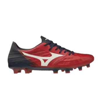 Кроссовки Rebula 3 Elite 'USA', красный