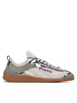 Кроссовки Reby 03 SS0061 T026 Pinko, серый