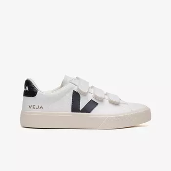 Кроссовки Recife Chromefree Leather (W) VEJA, мультиколор
