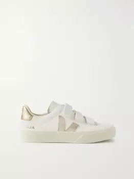 Кроссовки Recife Veja, белый