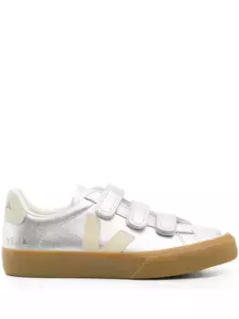 Кроссовки Recife VEJA, серебяный