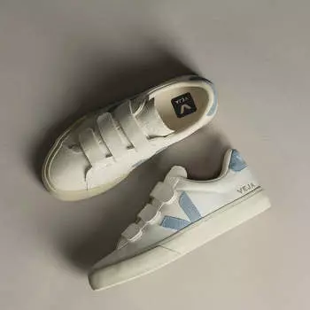 Кроссовки Recife W Logo Veja, белый