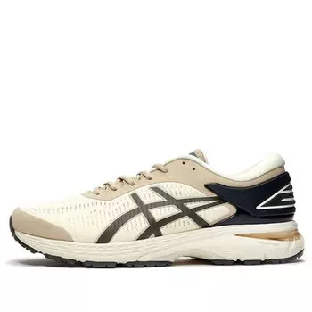 Кроссовки Recing Champ x Gel Kayano 25 Asics, серый