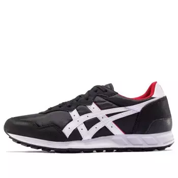 Кроссовки reclaiman Onitsuka Tiger, черный