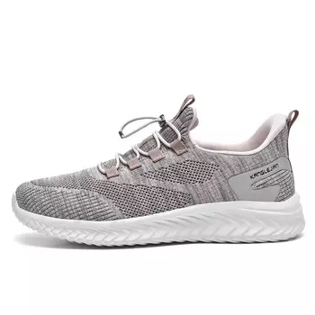 Кроссовки Recreation Lifestyle Shoes Unisex Low-top, красный