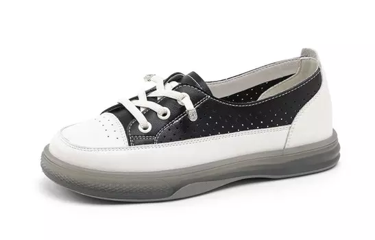 Кроссовки RED DRAGONFLY Lifestyle Shoes Women's Low-top, черный