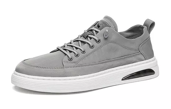 Кроссовки RED DRAGONFLY Skateboarding Shoes Men Low-top, хаки