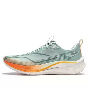 Кроссовки red hare 7 pro Li-Ning, синий