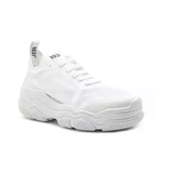 Кроссовки Red Valentino, белый