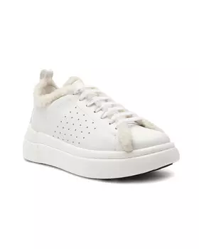 Кроссовки Red Valentino, белый