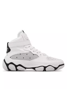 Кроссовки Red Valentino, белый