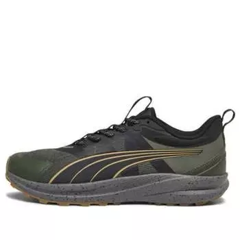 Кроссовки redeem pro trail 'myrtle' Puma, мультиколор