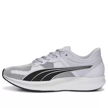 Кроссовки redeem profoam 'spring lavender' Puma, серый