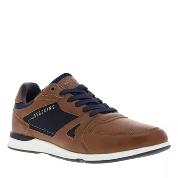 Кроссовки Redskins 16634CHPER27, коричневый