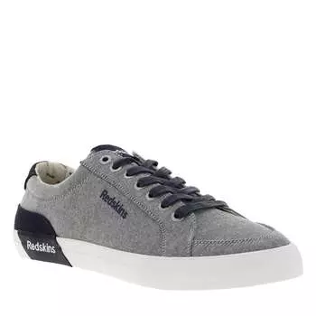 Кроссовки Redskins 16643CHPE22, серый