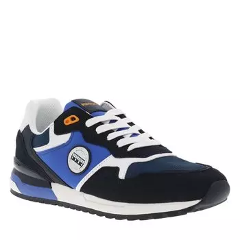 Кроссовки Redskins 19433CHPE23, синий