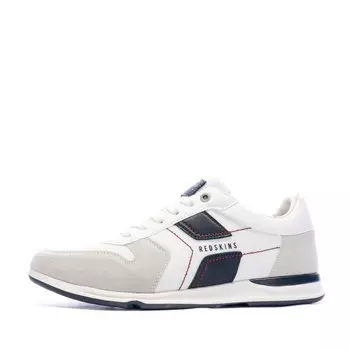 Кроссовки Redskins Adjoint, белый
