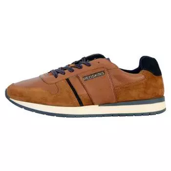 Кроссовки Redskins Affairi, коричневый