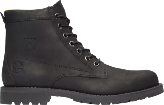 Кроссовки Redwood Falls Waterproof Boot 'Black', черный