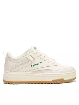 Кроссовки REE VAMP AR30240WCG Reebok, экрю