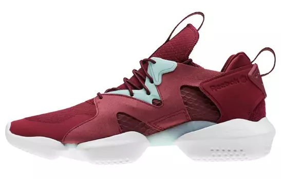 Кроссовки Reebok 3D OP. Lite 'Rustic Wine'
