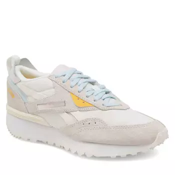 Кроссовки Reebok, экрю