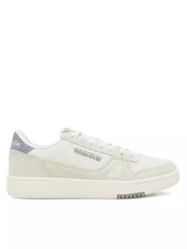 Кроссовки Reebok, экрю