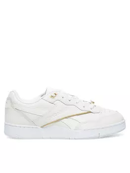Кроссовки Reebok, экрю