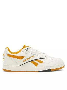 Кроссовки Reebok, экрю