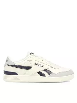 Кроссовки Reebok, экрю