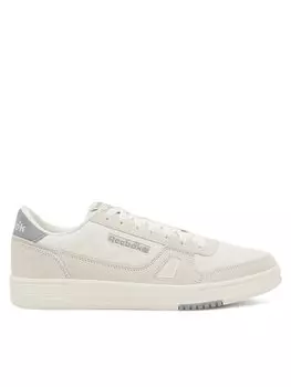 Кроссовки Reebok, экрю